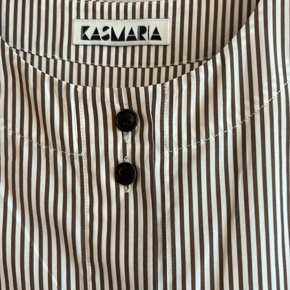 NWOT Kasmaria dress - Picture 4 of 13